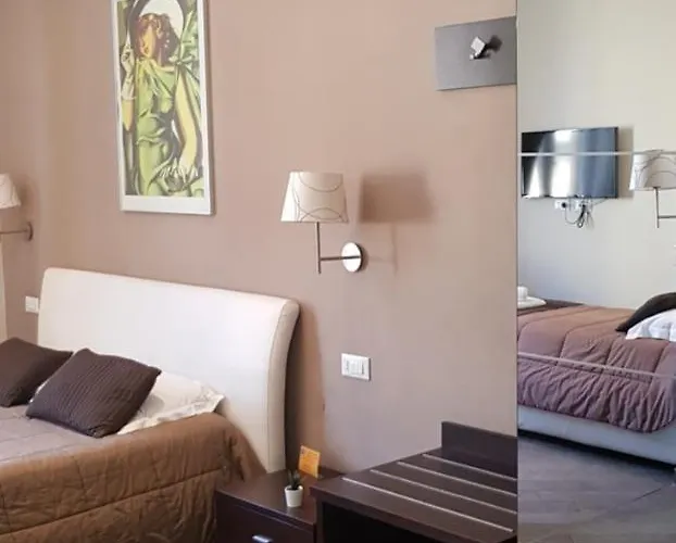 Mia Suites